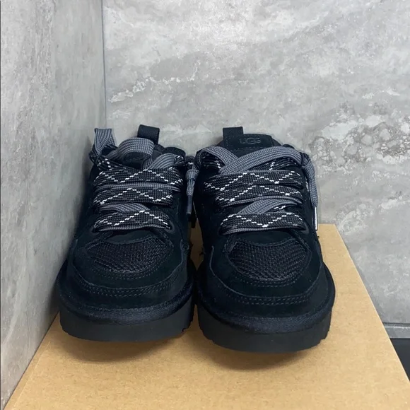 UGG LO LOWMEL - Picture 2 of 6